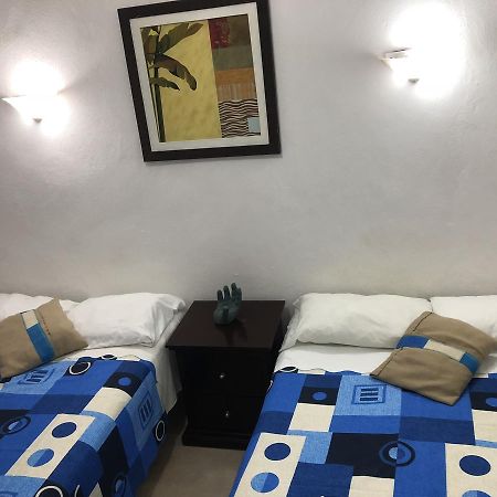 Condo Mar Arena Playa del Carmen Eksteriør billede