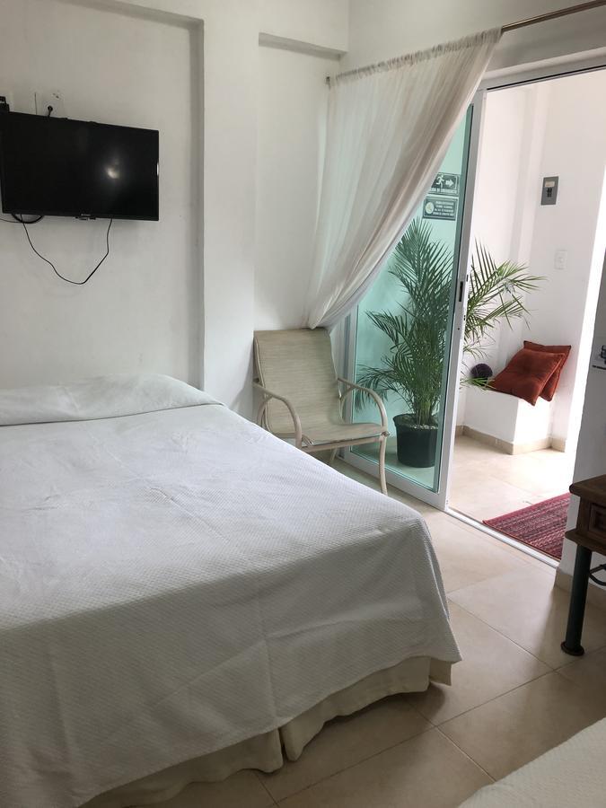 Condo Mar Arena Playa del Carmen Eksteriør billede