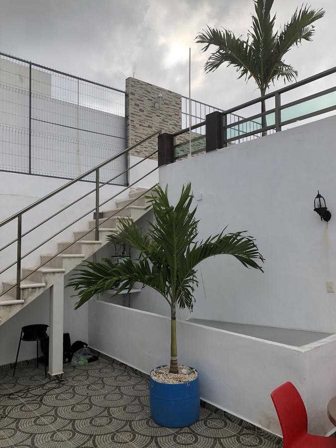 Condo Mar Arena Playa del Carmen Eksteriør billede