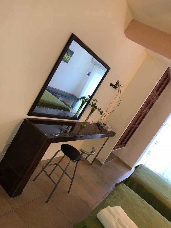 Condo Mar Arena Playa del Carmen Eksteriør billede