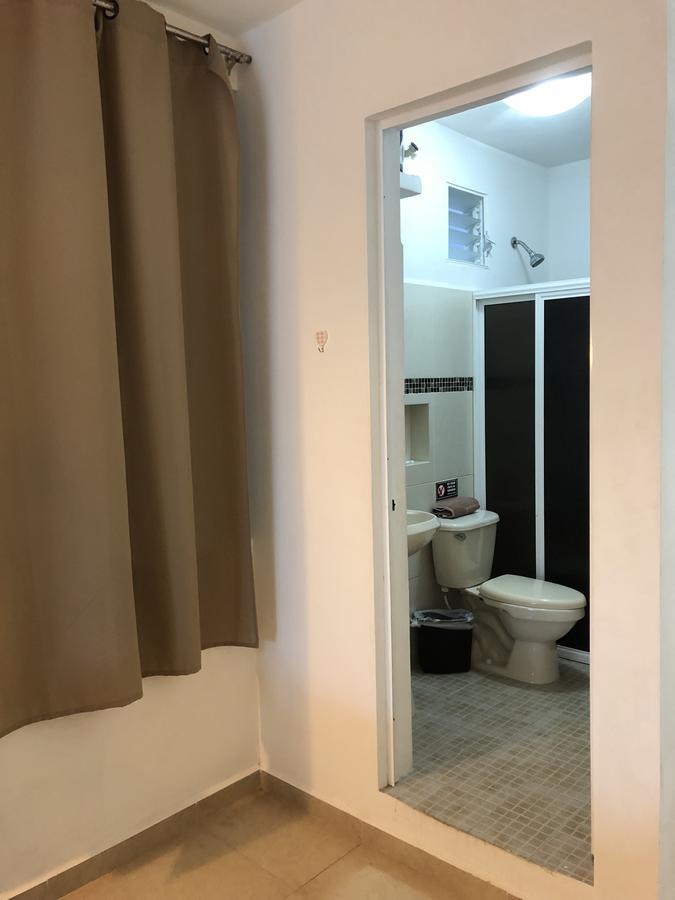 Condo Mar Arena Playa del Carmen Eksteriør billede