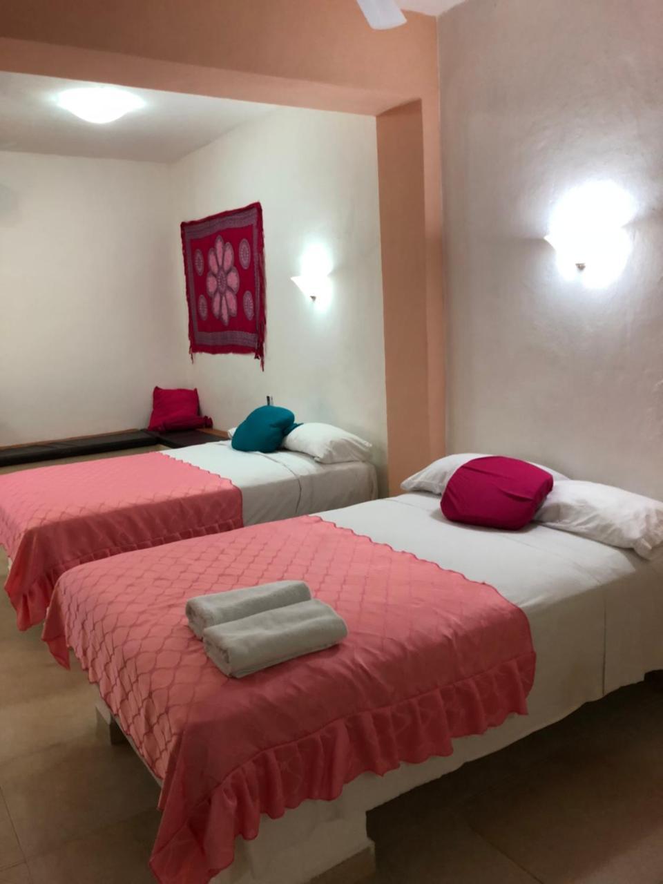 Condo Mar Arena Playa del Carmen Eksteriør billede