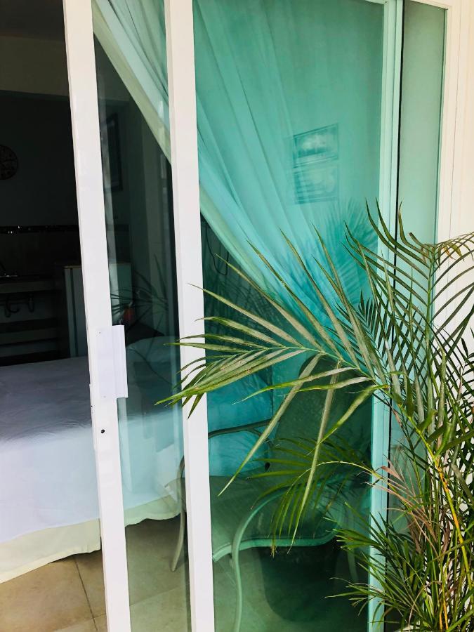 Condo Mar Arena Playa del Carmen Eksteriør billede