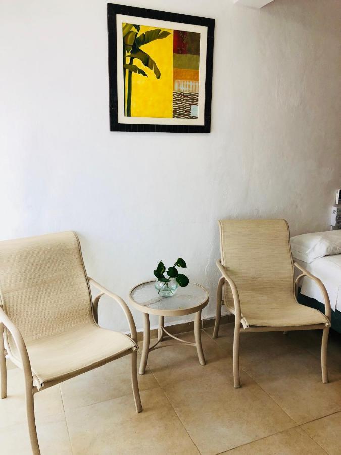 Condo Mar Arena Playa del Carmen Eksteriør billede